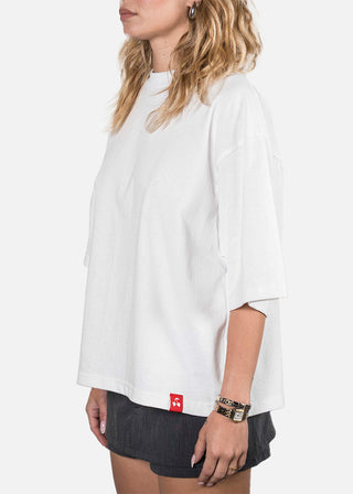 CHERRY PROJECT T-Shirt - White