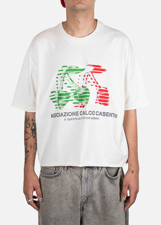 ACC T-Shirt - White
