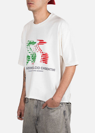 ACC T-Shirt - White