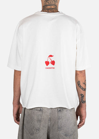 ACC T-Shirt - White