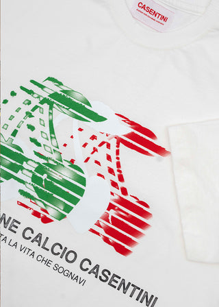 ACC T-Shirt - White