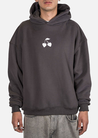 Star Gazing Hoodie - Dark Grey