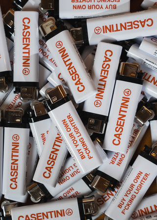 Casentini F*cking Lighter