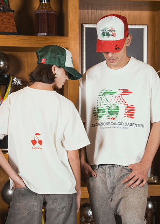 ACC T-Shirt - White