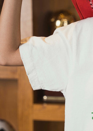 ACC T-Shirt - White