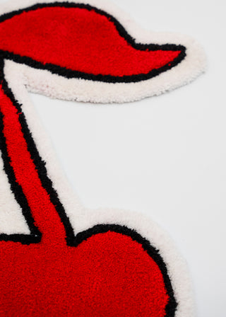 Casentini Logo Rug